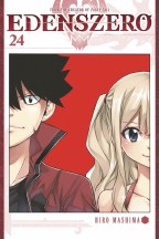 Edens Zero GN VOL 25