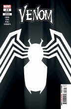 Venom #23 Insignia Var