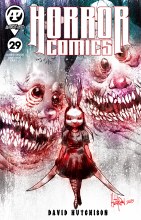 Horror Comics #29