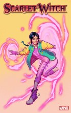Scarlet Witch #9 Ernanda Souza Comunidades Var