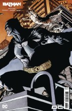 Batman #137 Cvr B Quesada Csv (Batman Catwoman Gotham War)