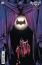 Detective Comics #1074 Cvr C Mike Perkins Csv