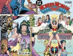Wonder Woman (1987) #1 Facsimile Edition