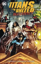 Titans United Bloodpact TP