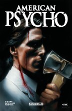 American Psycho #1 (of 4) Cvr A Staples (Mr)