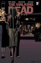 Walking Dead Dlx #72 Cvr B Adlard & Mccaig (Mr)