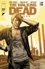 Walking Dead Dlx #73 Cvr B Adlard & Mccaig (Mr)