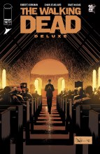 Walking Dead Dlx #74 Cvr B Adlard & Mccaig (Mr)