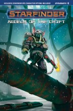 Starfinder Angels Drift #3 Cvr A Dalessandro