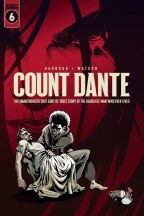 Count Dante #6 (of 6)