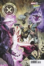Immortal X-Men #17 Pepe Larraz X-Men 60th Var