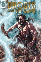 Ghosts On the Water #1 Cvr A Hugo Petrus