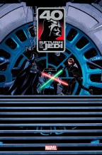 Star Wars Return of Jedi 40th Ann Chris Sprouse #1
