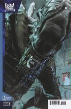 Alien #1 25 Copy Incv Mike Mayhew Var