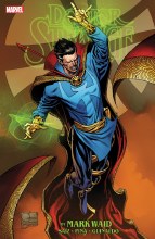 Doctor Strange By Mark Waid TP VOL 01