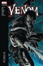 Venom Modern Era Epic Collection TP VOL #05 the Savage Six