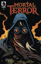 Mortal Terror #1 Cvr A Bergting