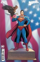 Superman #7 Cvr C Frank Cho Cs Var (#850)