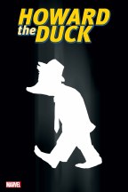 Howard the Duck #1 Insignia Var