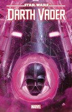 Star Wars Darth Vader #41 25 Copy Incv Bjorn Barends Var