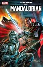 Star Wars Mandalorian Season 2 #8