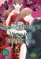 Somethings Wrong With Us GN VOL 18