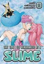 That Time I Got Reincarnated As a Slime GN VOL 23 (Mr) (C: 0