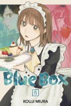 Blue Box GN VOL 08