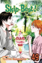 Skip Beat GN VOL 49