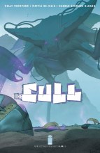 The Cull #1 (of 5)