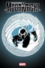 Vengeance of the Moon Knight #1 Frank Miller Var