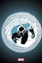 Vengeance of the Moon Knight #1 100 Copy Incv Miller Vir Var