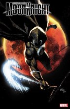 Vengeance of the Moon Knight #1 25 Copy Incv Tbd Artist Var