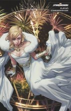 White Widow #2 Elena Casagrande Stormbreakers Var