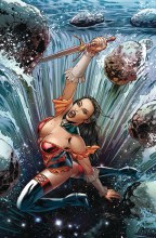 Grimm Fairy Tales #79 Cvr A Vitorino