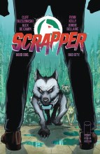 Scrapper #6 (of 6)