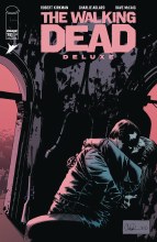 Walking Dead Dlx #78 Cvr B Adlard & Mccaig (Mr)