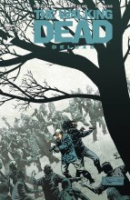 Walking Dead Dlx #79 Cvr B Adlard & Mccaig (Mr)