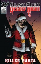 Silent Night Deadly Night Killer Santa #1 Cvr A Martinez (Mr