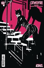 Catwoman #59 Cvr D Inc 1:25 Dani Csv