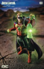 Alan Scott the Green Lantern #2 (of 6) Cvr C Scott Mcftoys