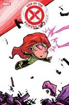 Rise of the Powers of X #1 Skottie Young Var
