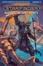 Starfinder Angels Drift #4 Cvr A Dalessandro