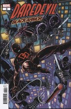 Daredevil Black Armor #3 Kevin Eastman Var