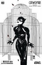 Catwoman #60 Cvr E Inc 1:25 Dani Csv
