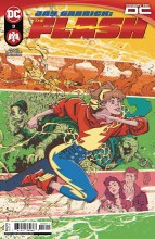 Jay Garrick the Flash #3 (of 6) Cvr A Jorge Corona