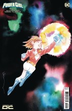 Power Girl #4 Cvr B Dustin Nguyen Csv