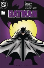 Batman #405 Facsimile Edition Cvr A David Mazzucchelli