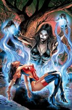 Grimm Fairy Tales #80 Cvr A Vitorino