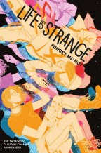 Life Is Strange Forget Me Not #2 (of 4) Cvr C Smith (Mr)